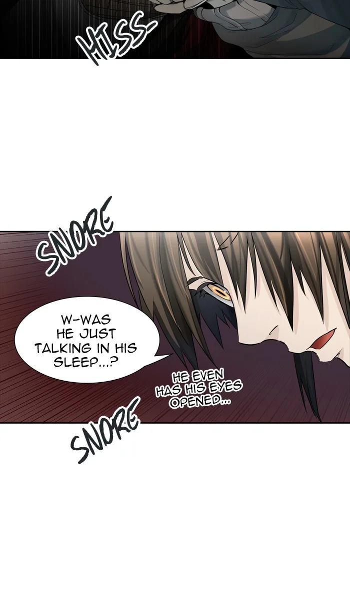 Tower of God - Chapter 434 - Page 76