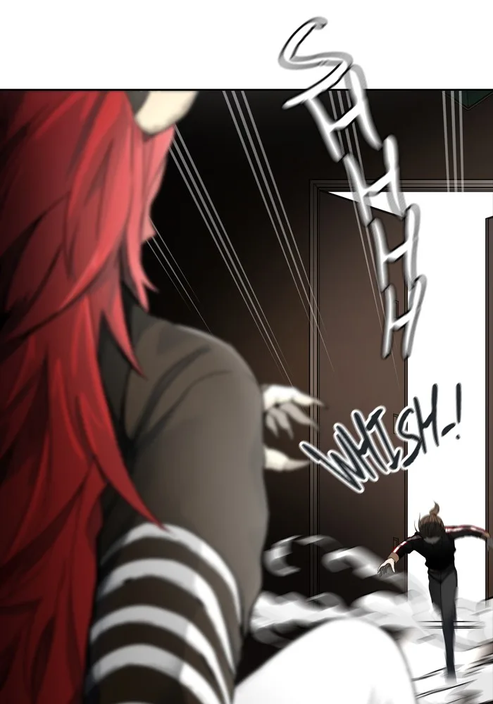 Tower of God - Chapter 434 - Page 83