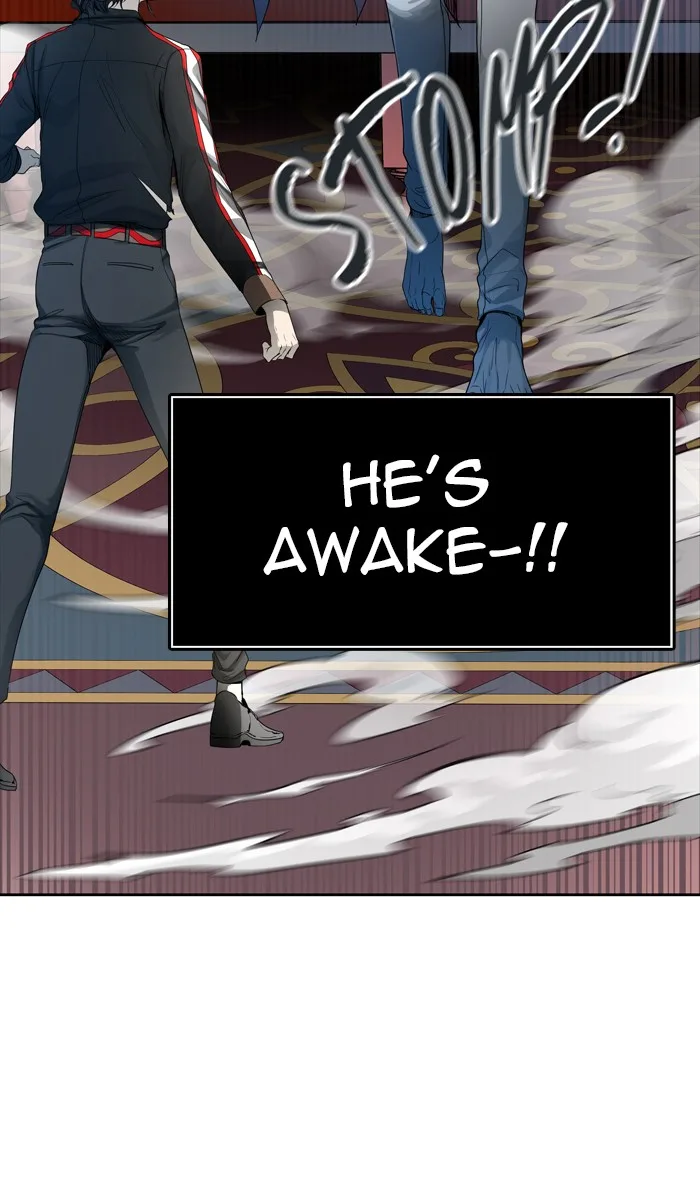 Tower of God - Chapter 434 - Page 87