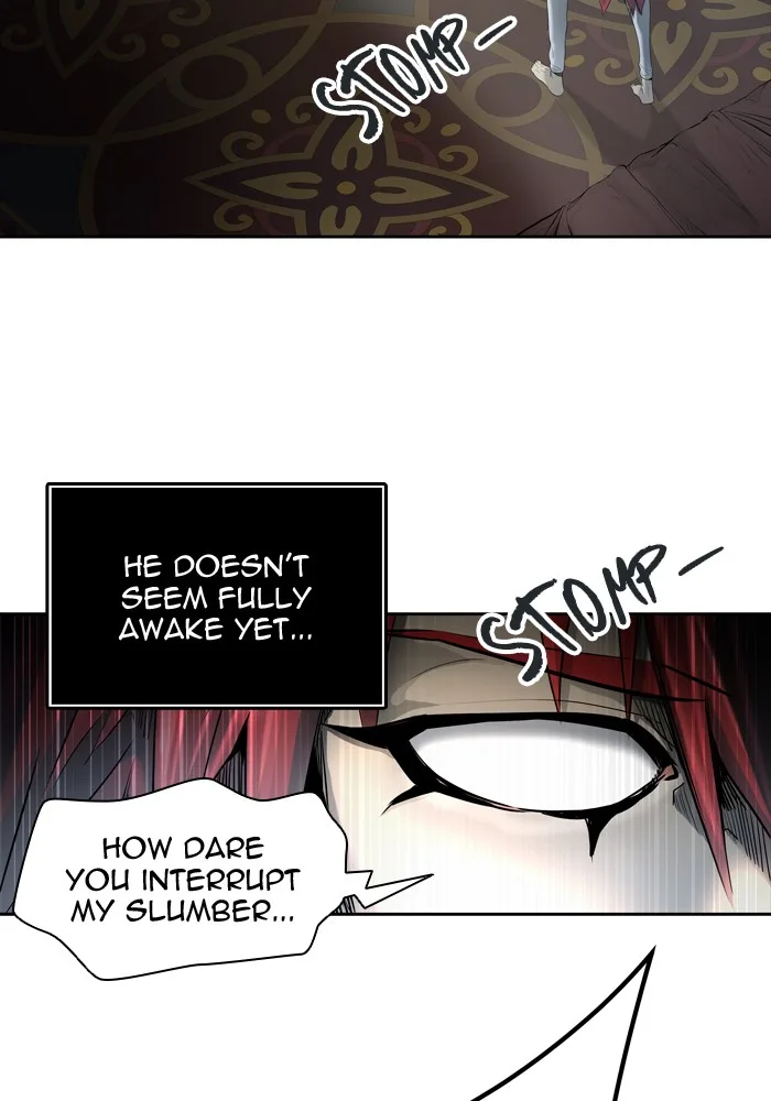 Tower of God - Chapter 434 - Page 89