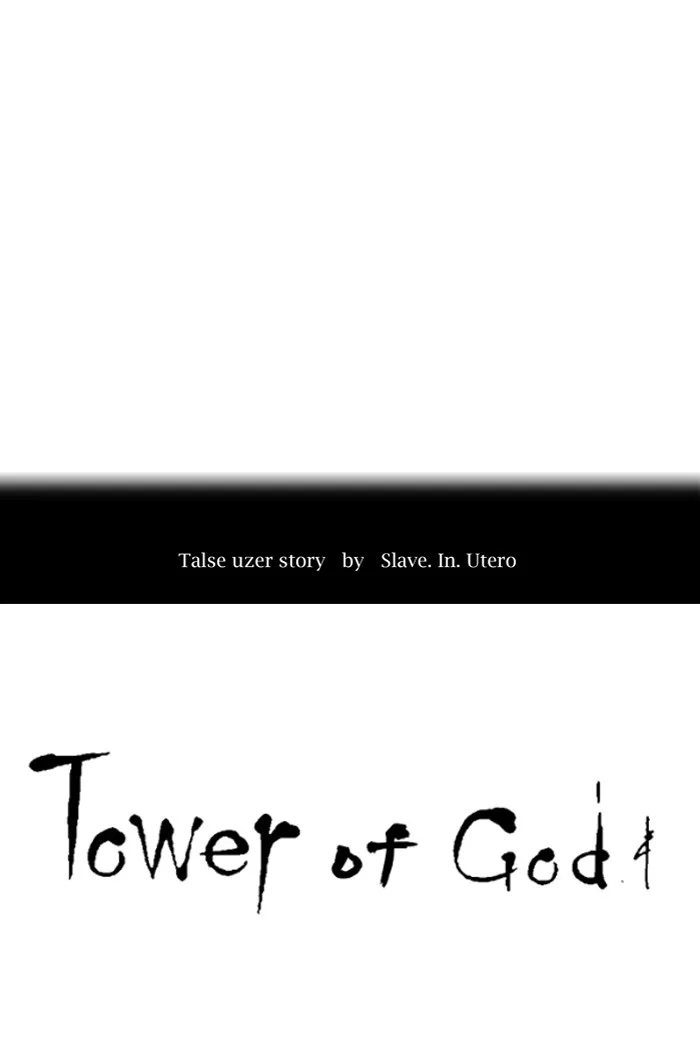 Tower of God - Chapter 434 - Page 9