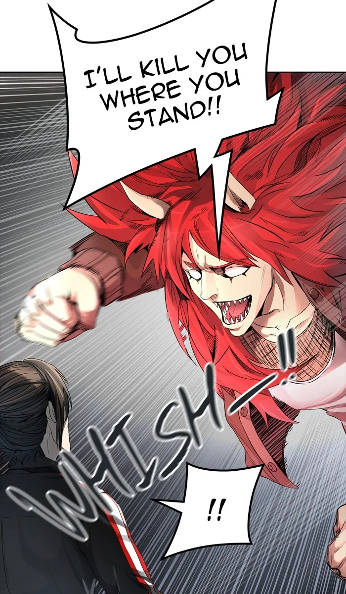 Tower of God - Chapter 434 - Page 90