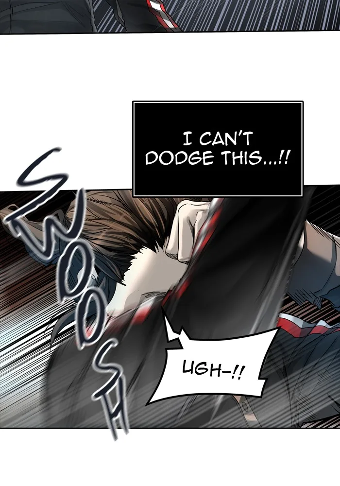 Tower of God - Chapter 434 - Page 91