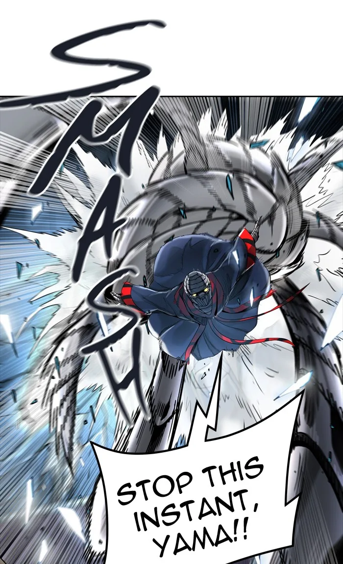 Tower of God - Chapter 434 - Page 93