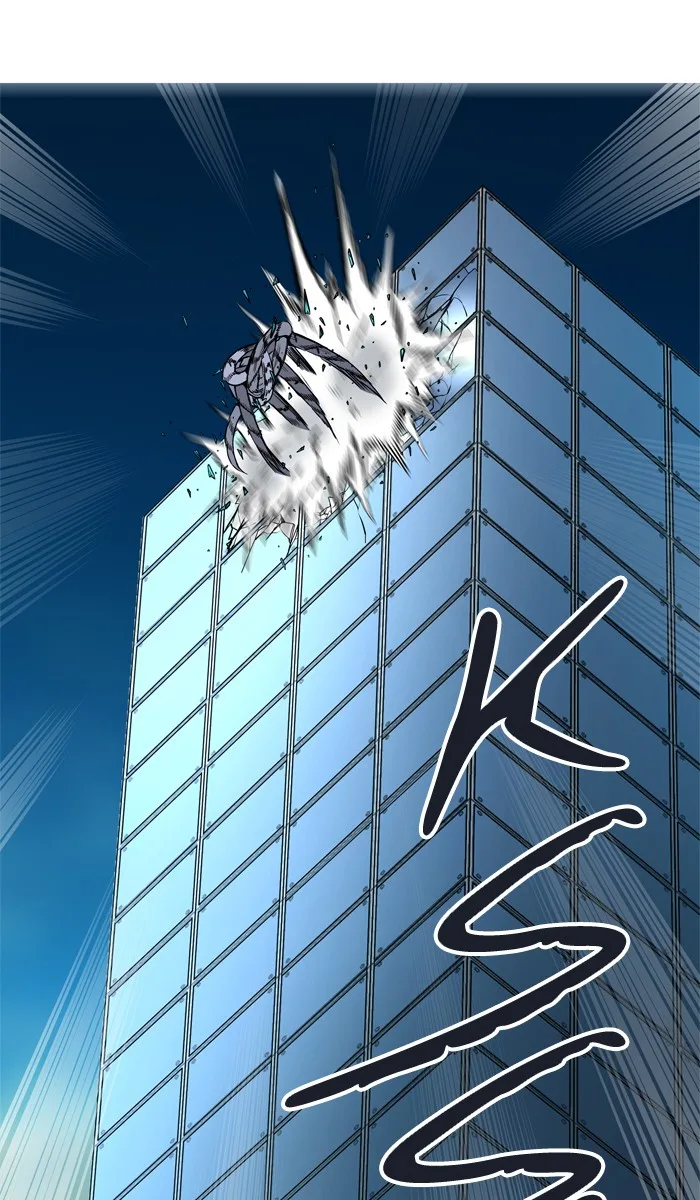 Tower of God - Chapter 434 - Page 97