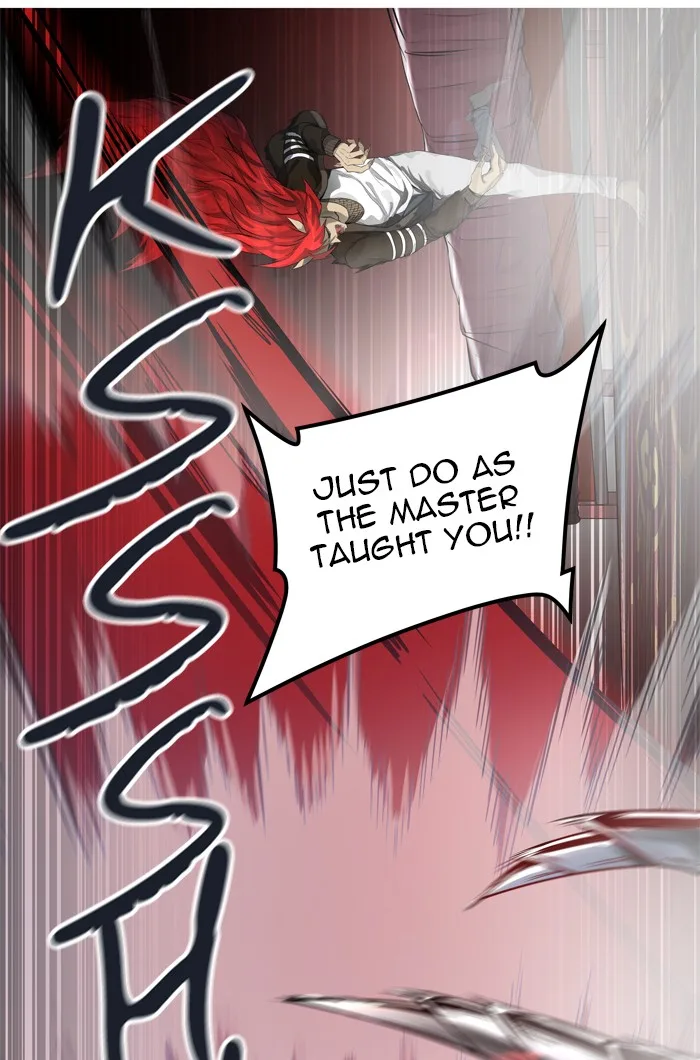 Tower of God - Chapter 435 - Page 10