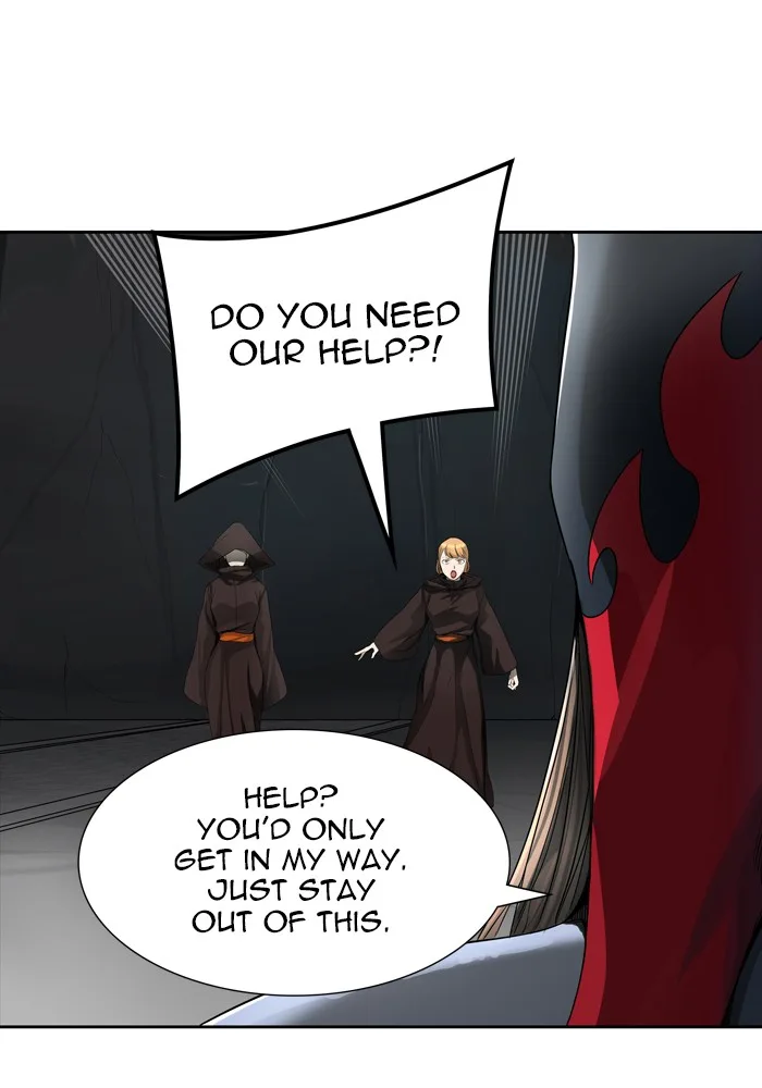 Tower of God - Chapter 435 - Page 100