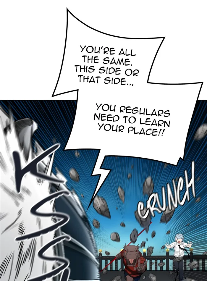 Tower of God - Chapter 435 - Page 101