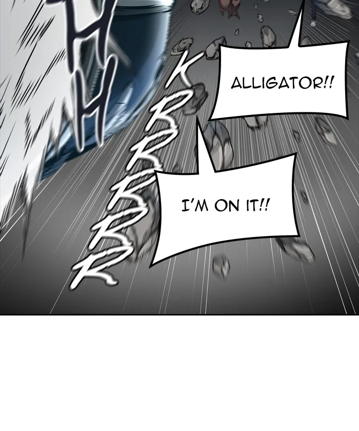 Tower of God - Chapter 435 - Page 102