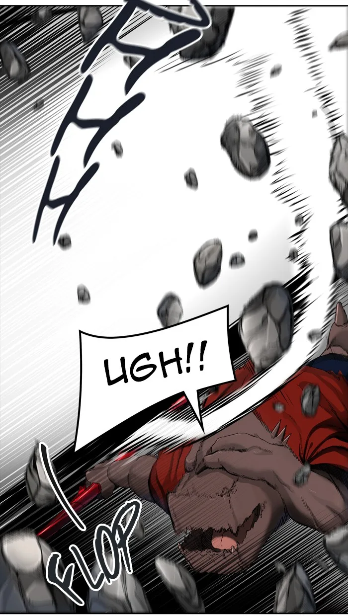 Tower of God - Chapter 435 - Page 105