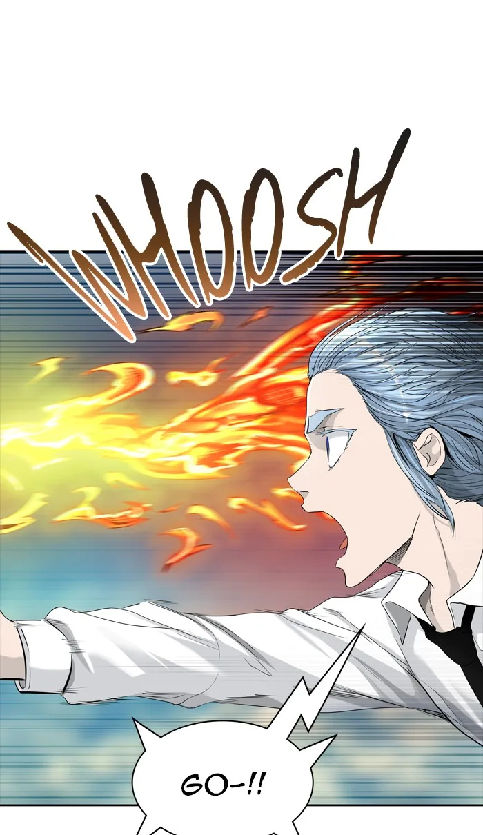 Tower of God - Chapter 435 - Page 106