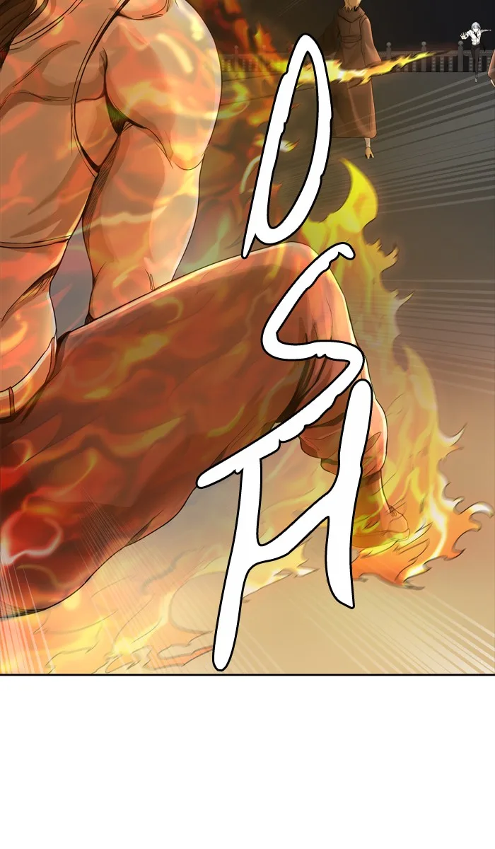 Tower of God - Chapter 435 - Page 109