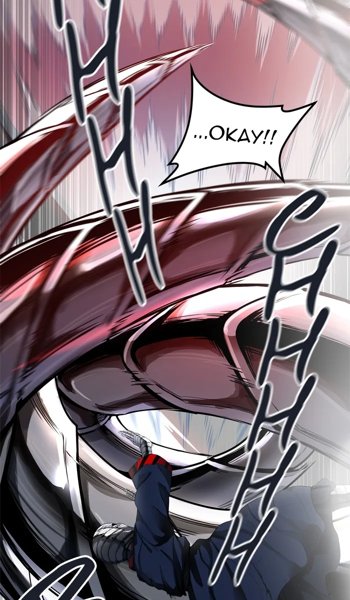 Tower of God - Chapter 435 - Page 11