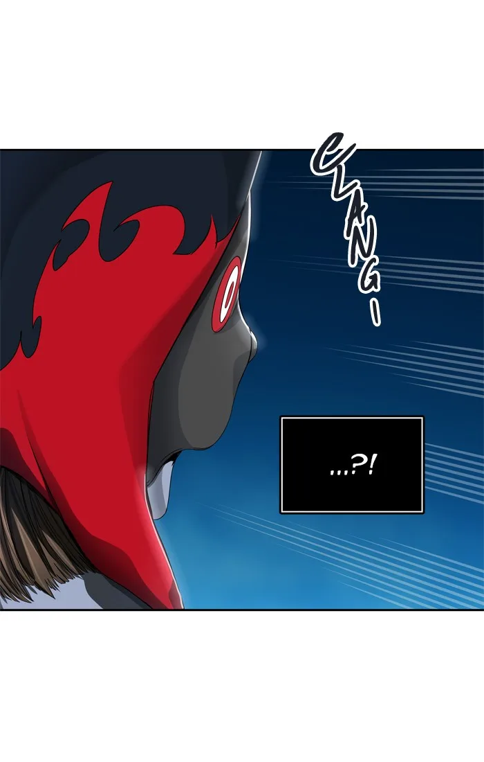 Tower of God - Chapter 435 - Page 110