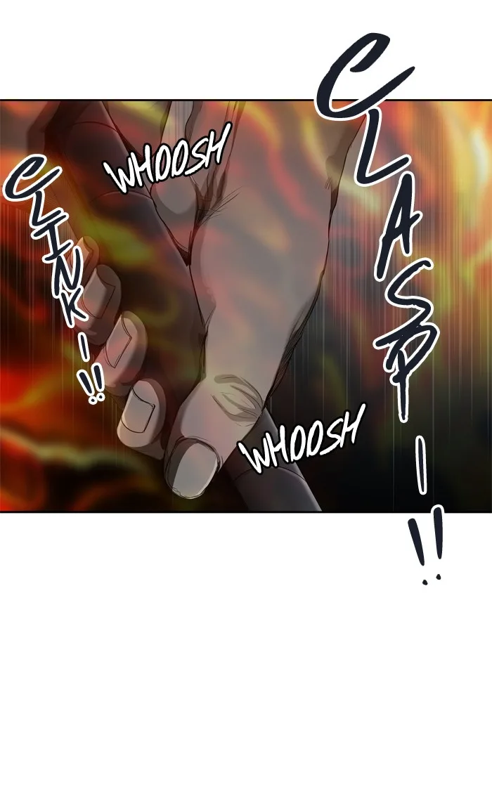 Tower of God - Chapter 435 - Page 111