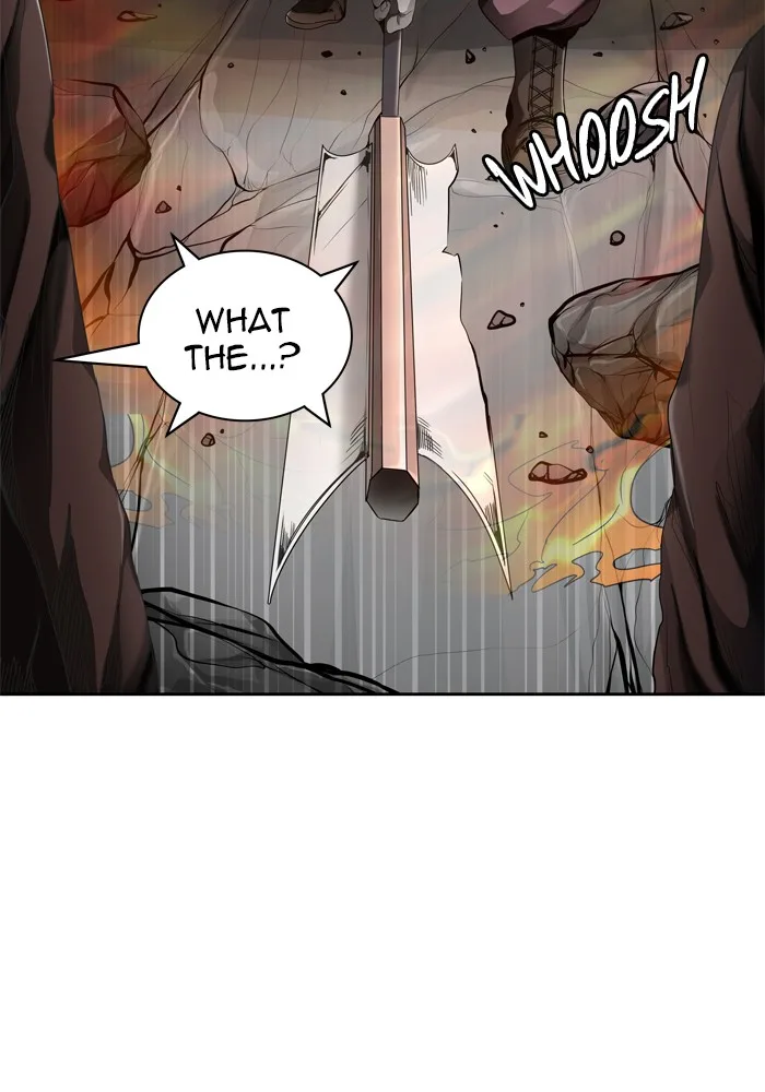 Tower of God - Chapter 435 - Page 113