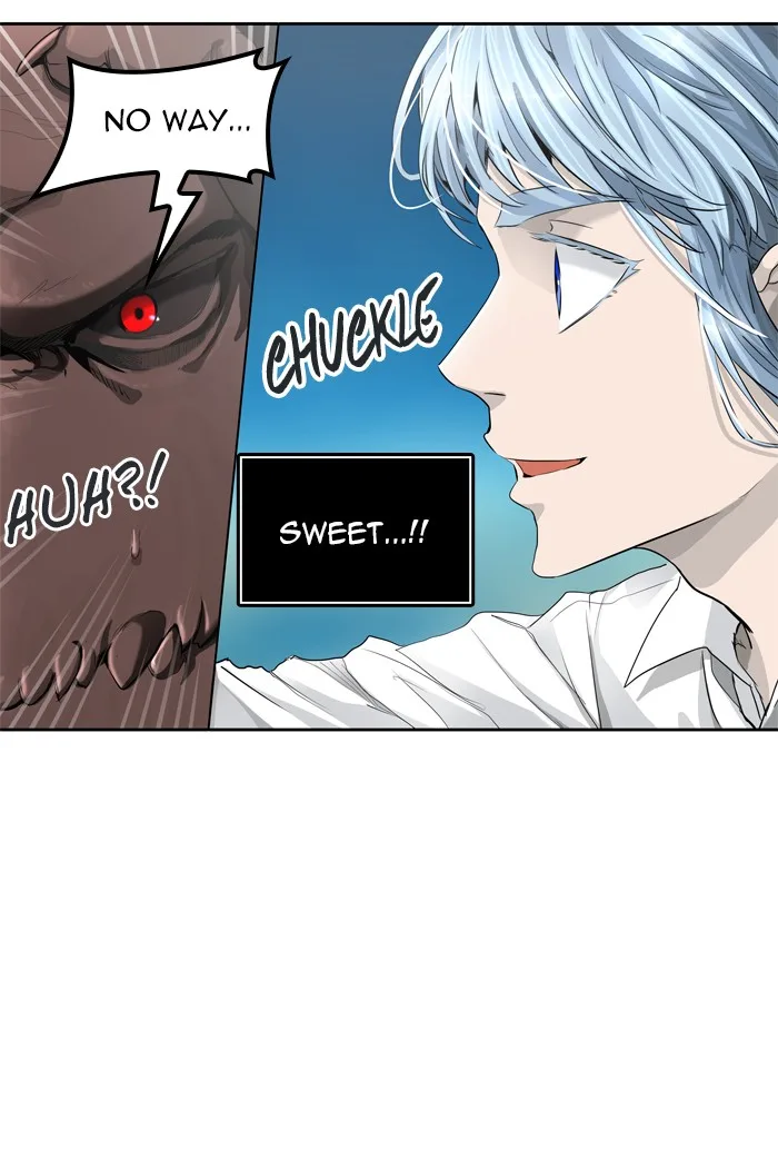 Tower of God - Chapter 435 - Page 115