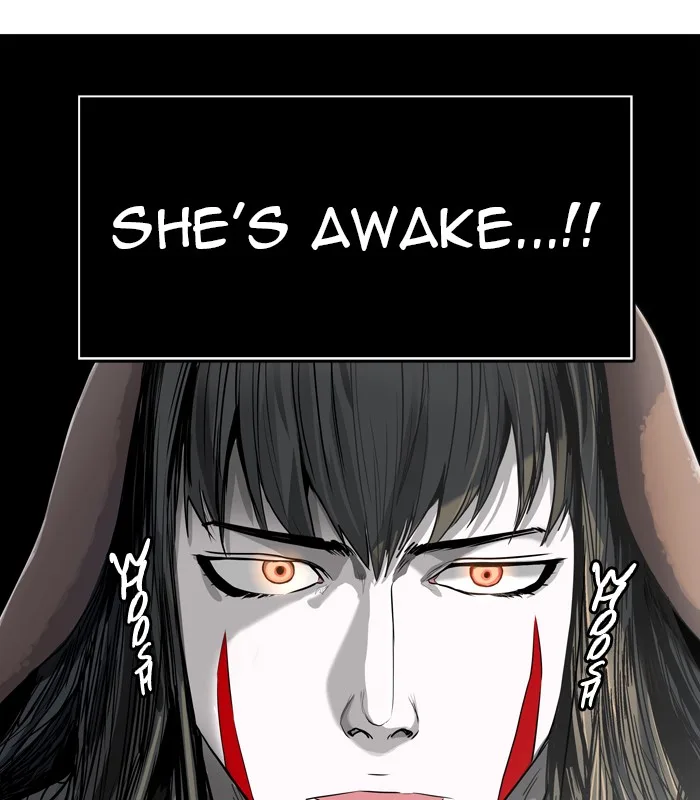 Tower of God - Chapter 435 - Page 116