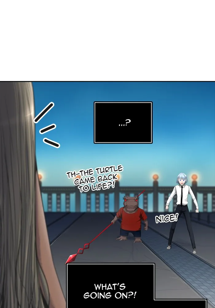 Tower of God - Chapter 435 - Page 118
