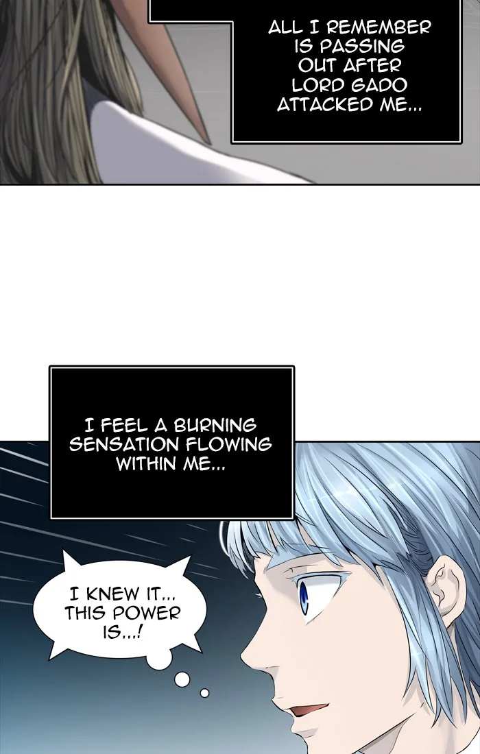 Tower of God - Chapter 435 - Page 119