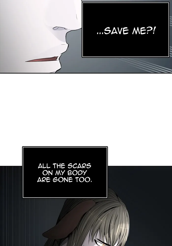 Tower of God - Chapter 435 - Page 121