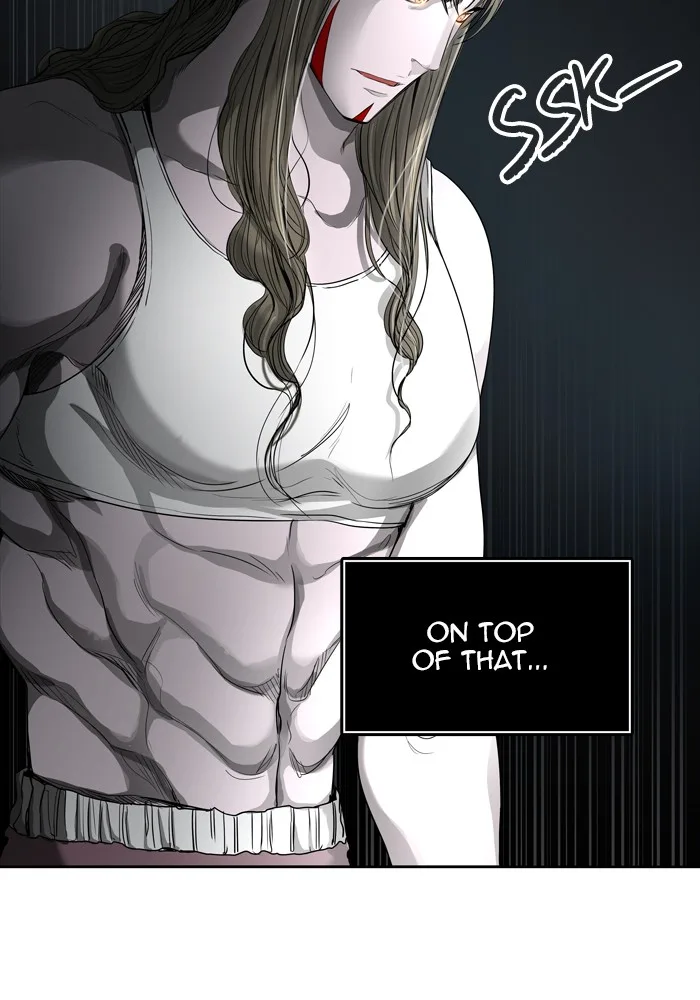 Tower of God - Chapter 435 - Page 122