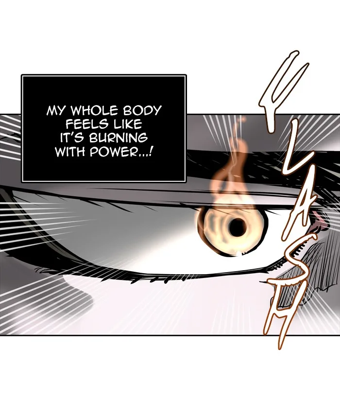 Tower of God - Chapter 435 - Page 123