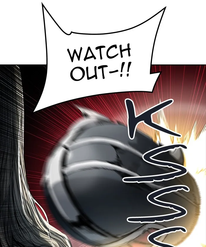 Tower of God - Chapter 435 - Page 124