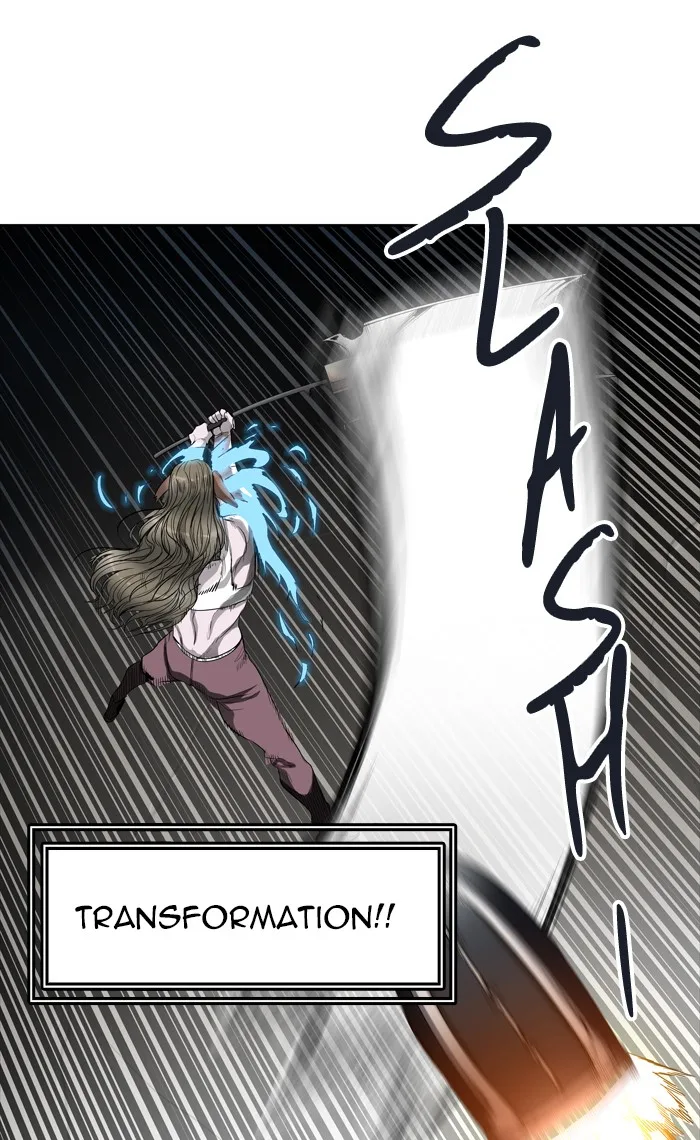 Tower of God - Chapter 435 - Page 126