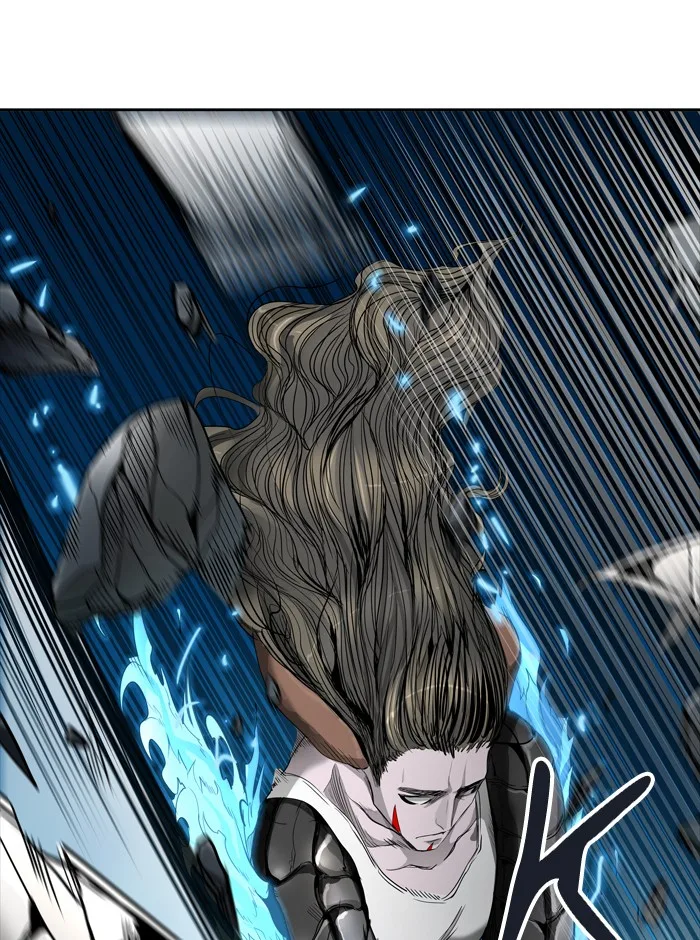Tower of God - Chapter 435 - Page 128
