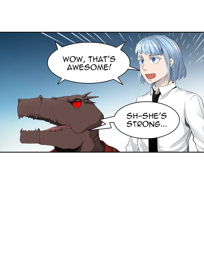 Tower of God - Chapter 435 - Page 131
