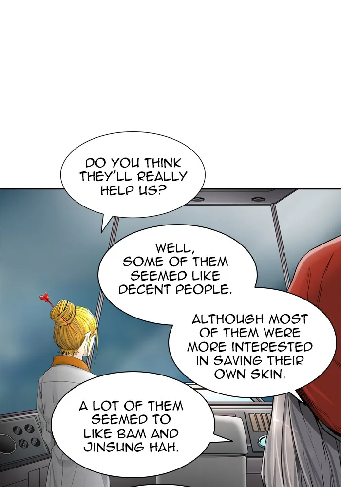 Tower of God - Chapter 435 - Page 133