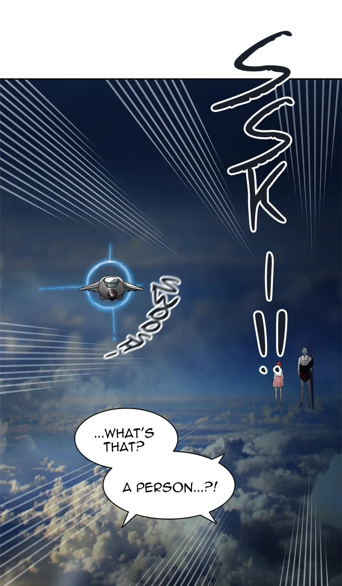 Tower of God - Chapter 435 - Page 135