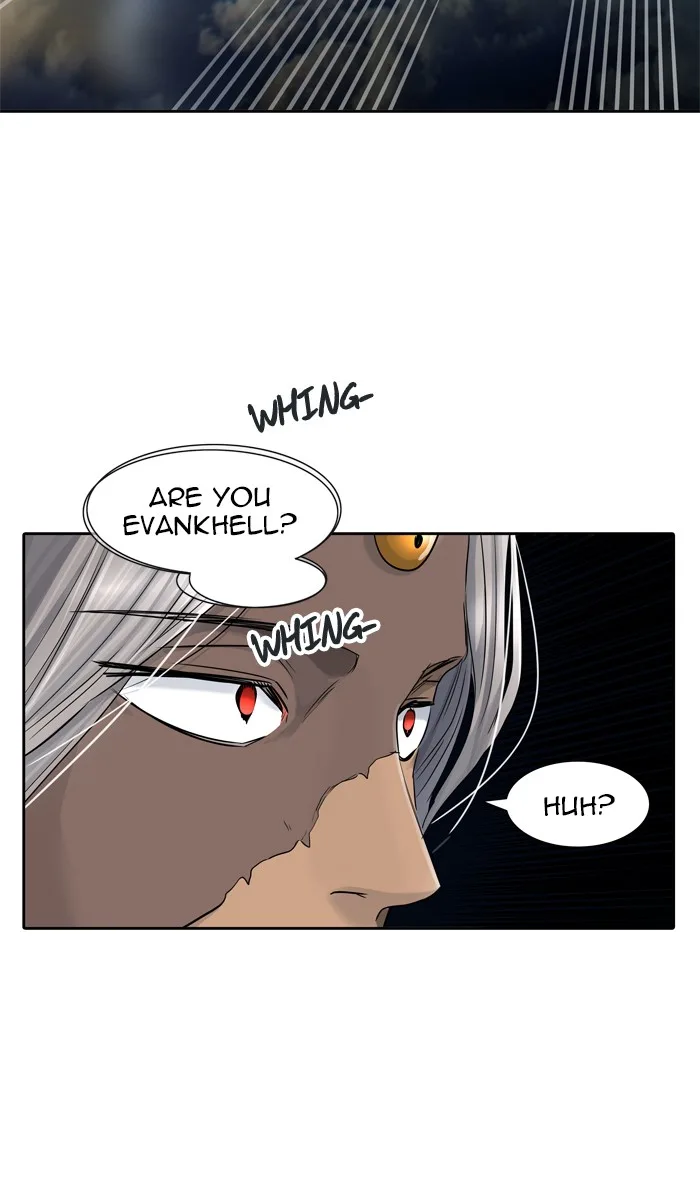 Tower of God - Chapter 435 - Page 136