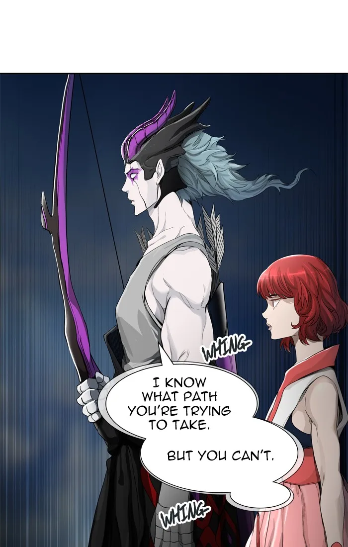 Tower of God - Chapter 435 - Page 137