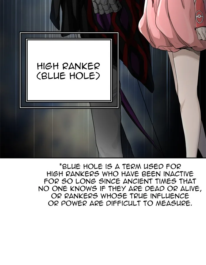 Tower of God - Chapter 435 - Page 138