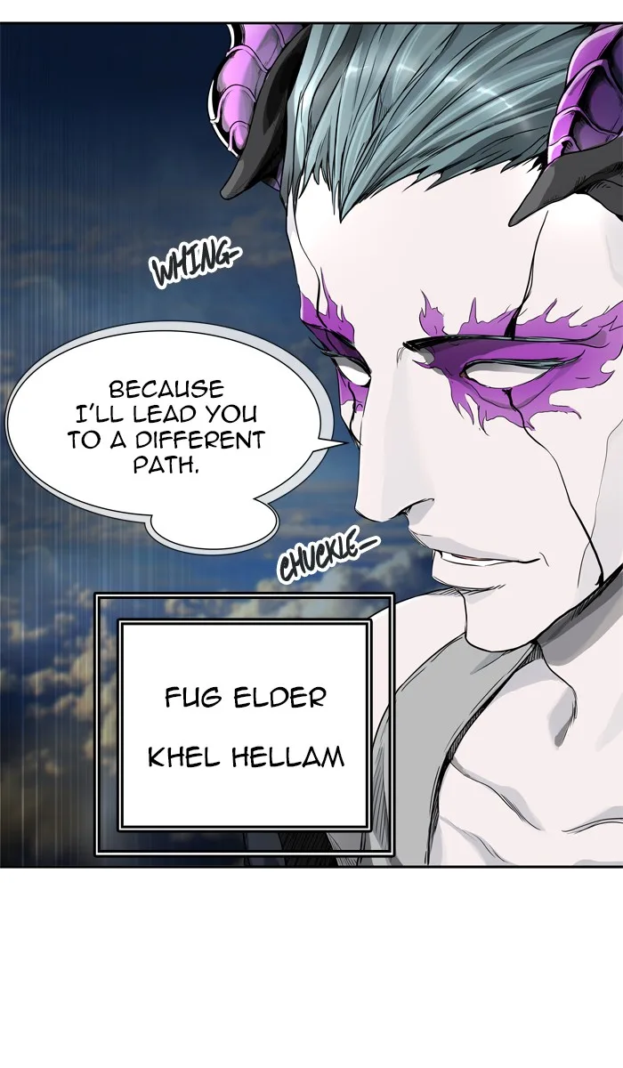 Tower of God - Chapter 435 - Page 139