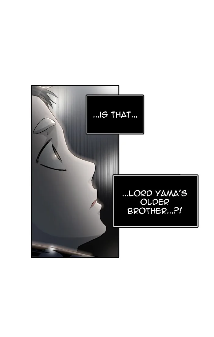 Tower of God - Chapter 435 - Page 16