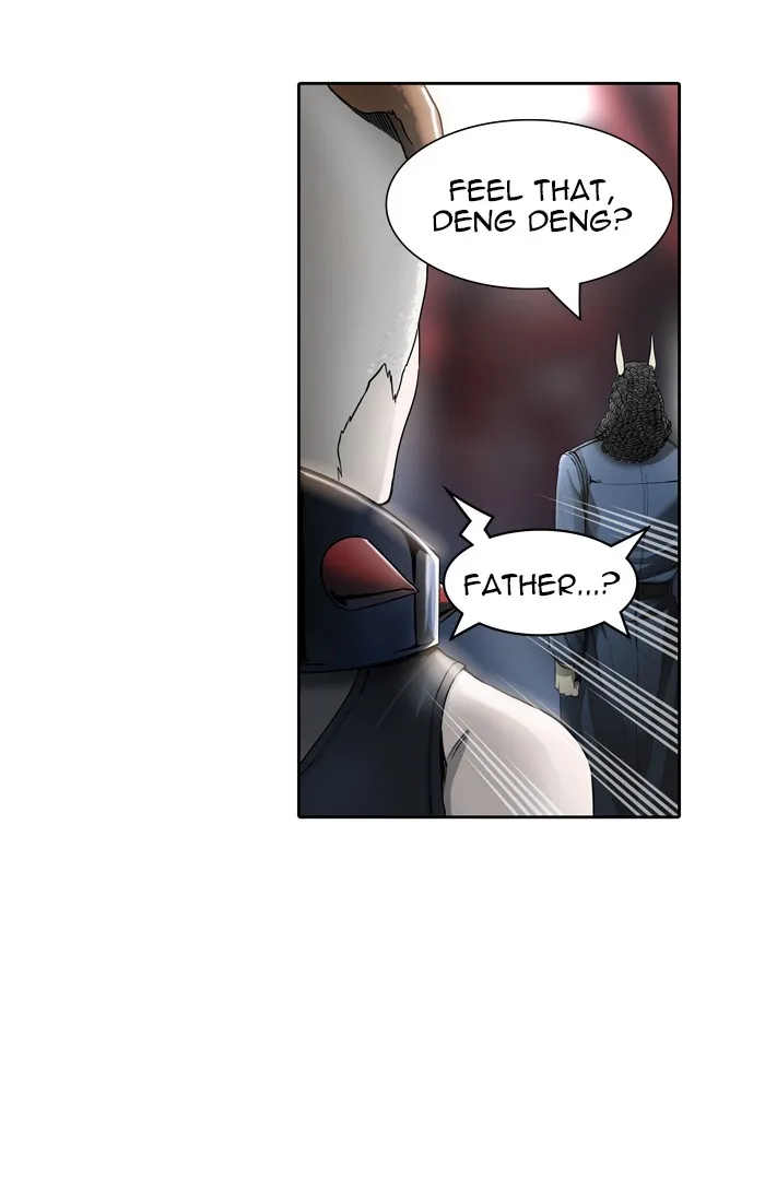 Tower of God - Chapter 435 - Page 17