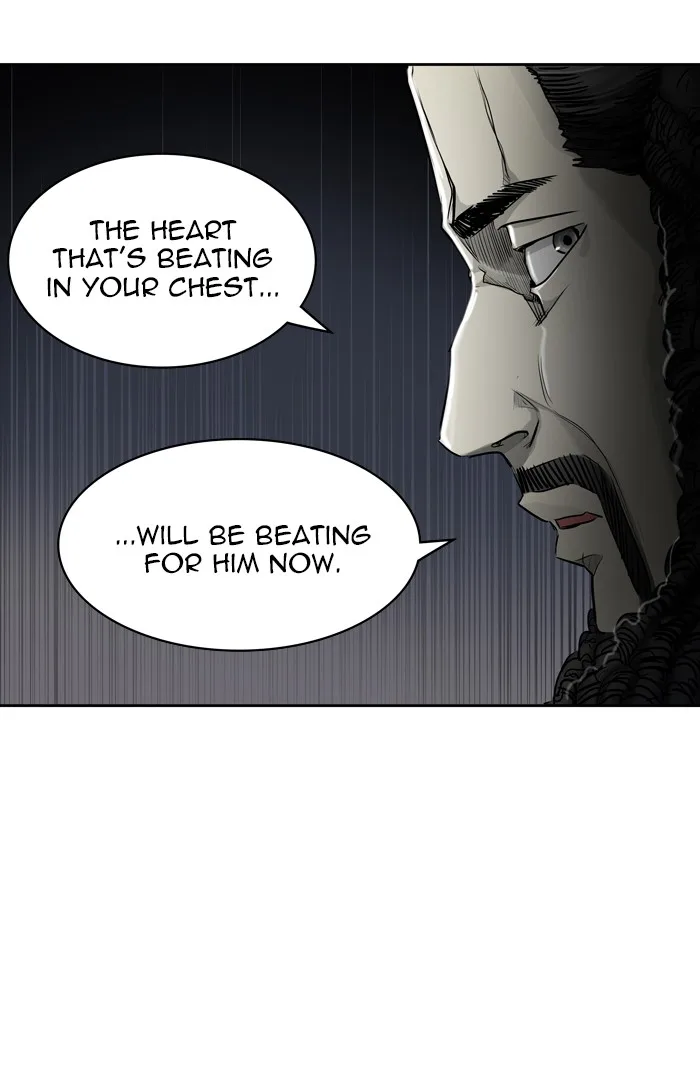 Tower of God - Chapter 435 - Page 18