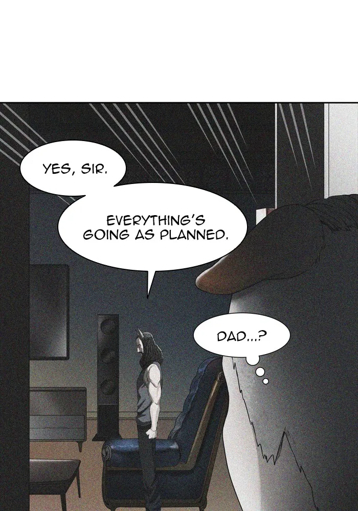 Tower of God - Chapter 435 - Page 24