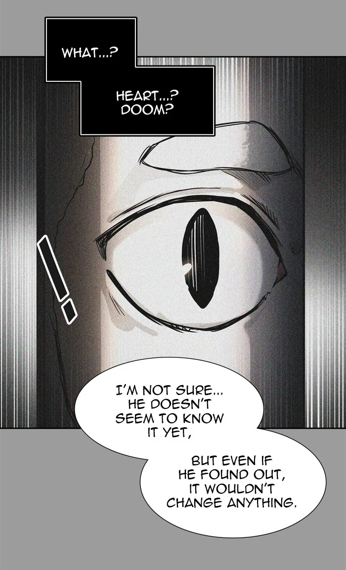 Tower of God - Chapter 435 - Page 26