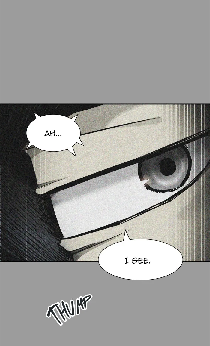 Tower of God - Chapter 435 - Page 28