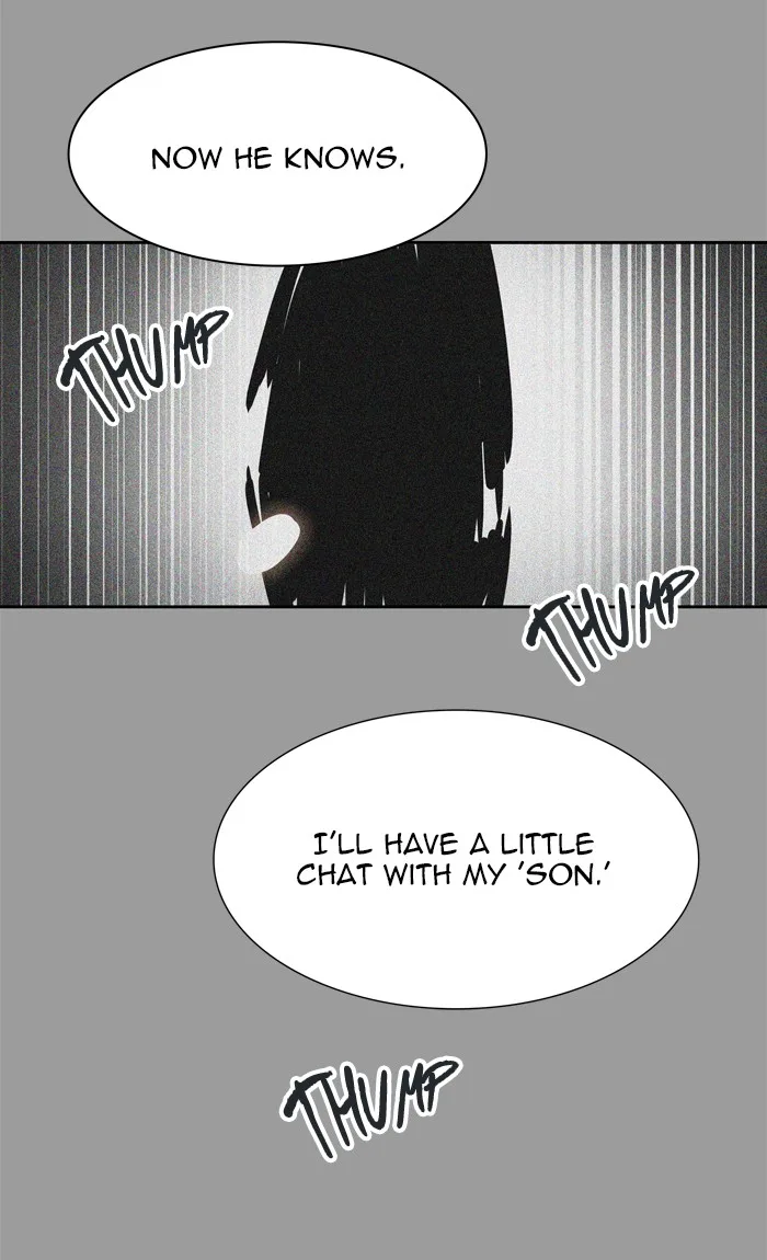 Tower of God - Chapter 435 - Page 29