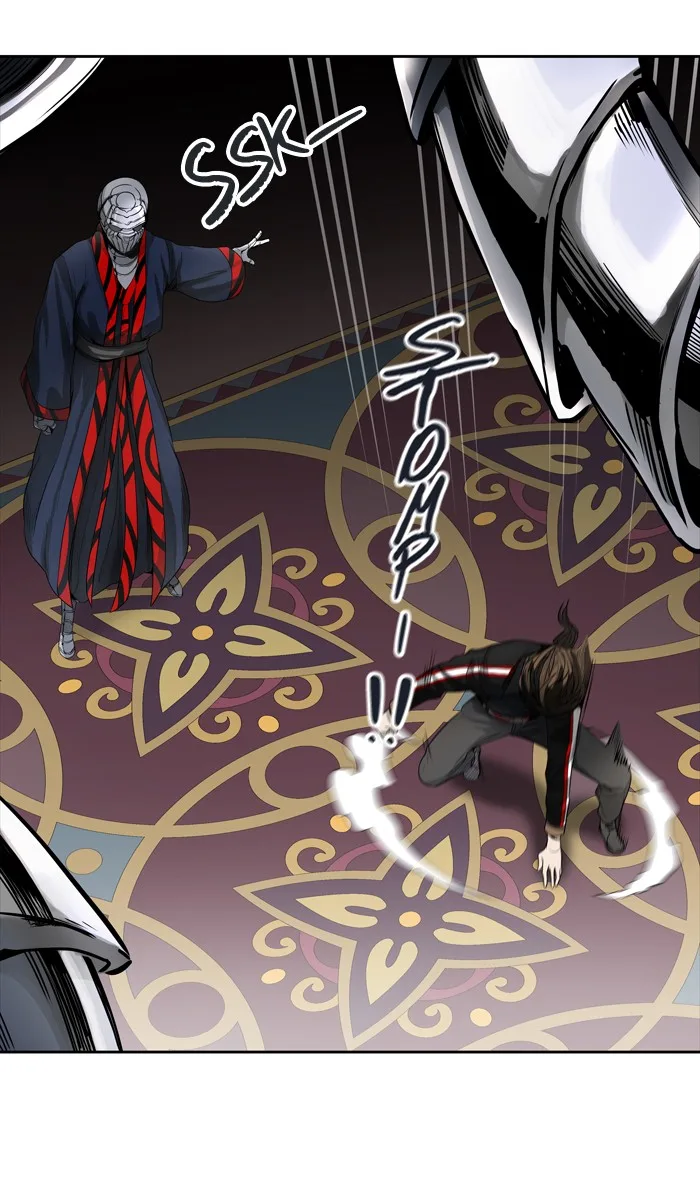 Tower of God - Chapter 435 - Page 3
