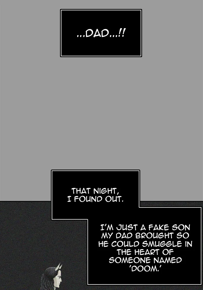 Tower of God - Chapter 435 - Page 30