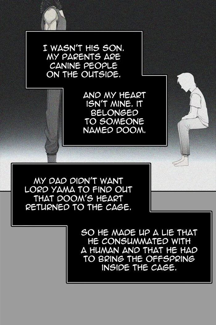 Tower of God - Chapter 435 - Page 31