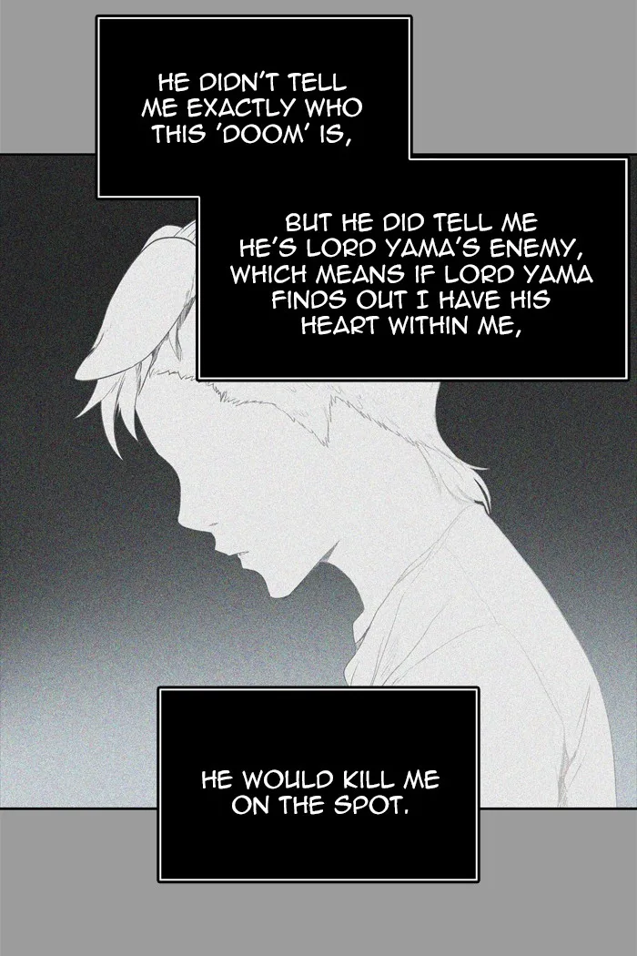 Tower of God - Chapter 435 - Page 32