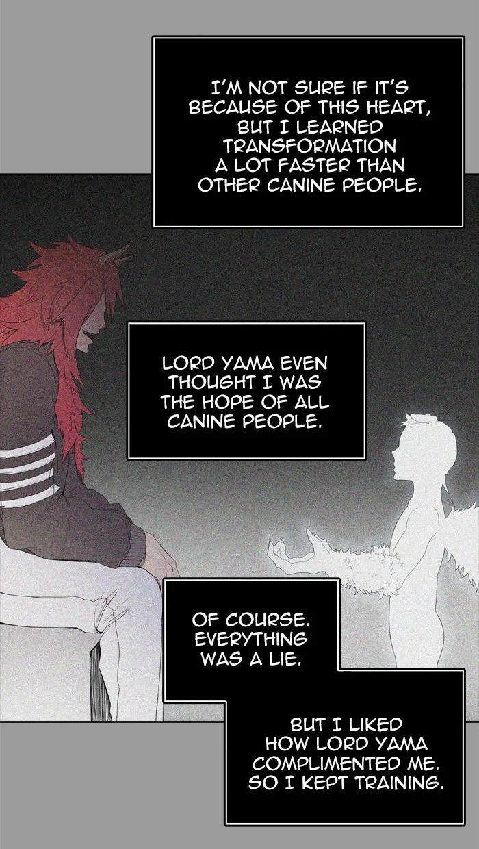 Tower of God - Chapter 435 - Page 34