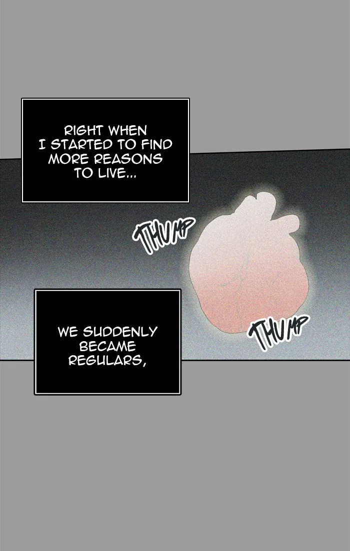 Tower of God - Chapter 435 - Page 36